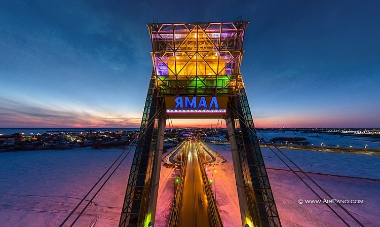 Yamal – Vùng đất của người Nenets, những người chăn tuần lộc du mục cuối cùng trên thế giới