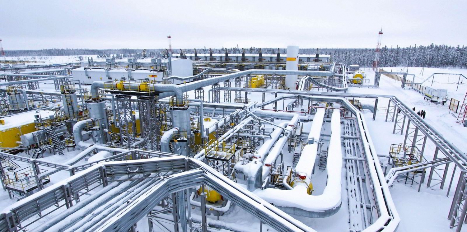 Nga đang cân nhắc để Rosneft cung cấp khí đốt cho châu Âu, Gazprom sắp mất vị trí độc quyền