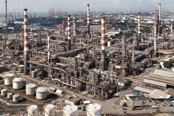 ExxonMobil, Shell trước quyết định áp thuế carbon của Singapore