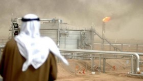 Kuwait phát hiện mỏ dầu khí mới