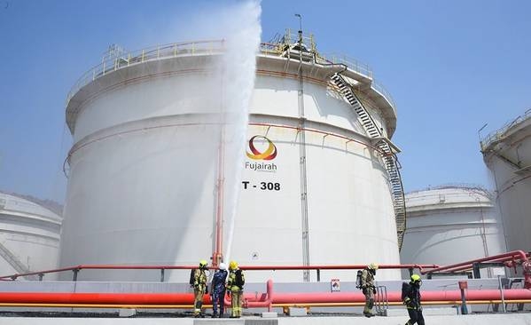 Khung pháp lý hoạt động dầu khí của UAE (Kỳ cuối)