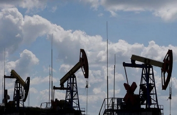 Nga tìm kiếm đầu tư của Ấn Độ vào dầu khí
