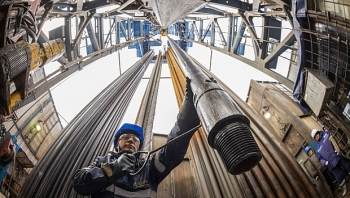 Chuyên gia: Châu Á sẽ trở thành “thị trường mặc định” cho dầu của Nga