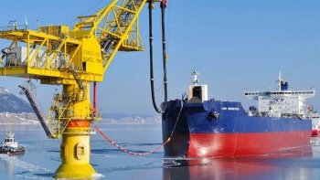 Exxon Mobil tuyên bố tình trạng bất khả kháng đối với hoạt động dầu khí tại Sakhalin-1 của Nga