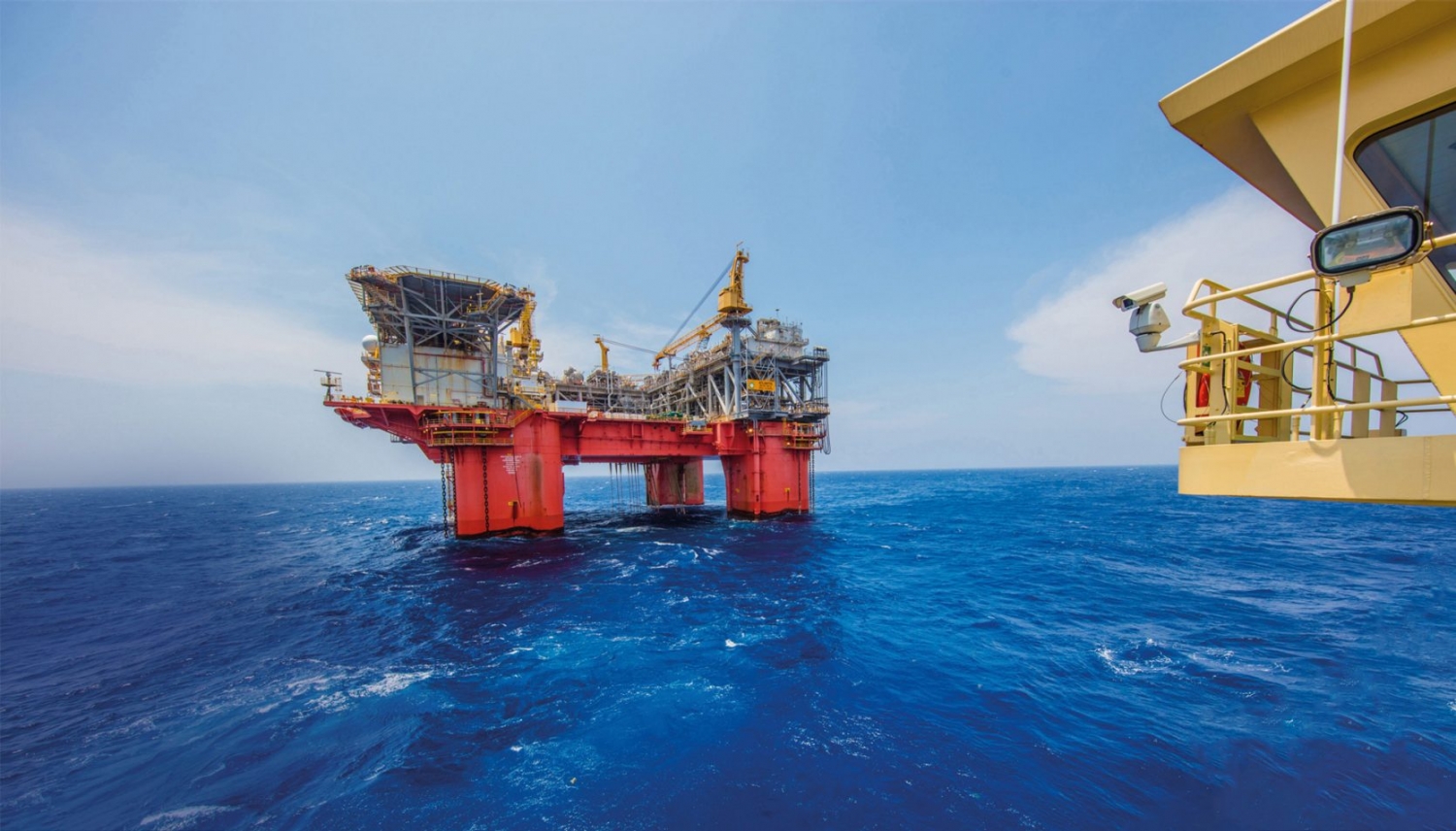BP vận động hành lang cho khí ga ở EU cho thấy bất đồng về con đường tiến tới cân bằng các-bon