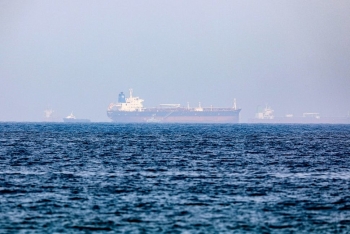 Iran phủ nhận cáo buộc đứng sau vụ tấn công tàu chở dầu Mercer Street