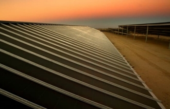 Làm thế nào năng lượng mặt trời có thể trở thành một phần trong tương lai của Big Oil?