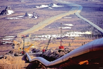 Bang Alaska phát triển dự án Alaska LNG trị giá 38,7 tỷ USD hướng tới khách hàng châu Á