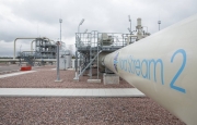 Gazprom gợi ý cung cấp khí đốt cho châu Âu qua Nord Stream-2