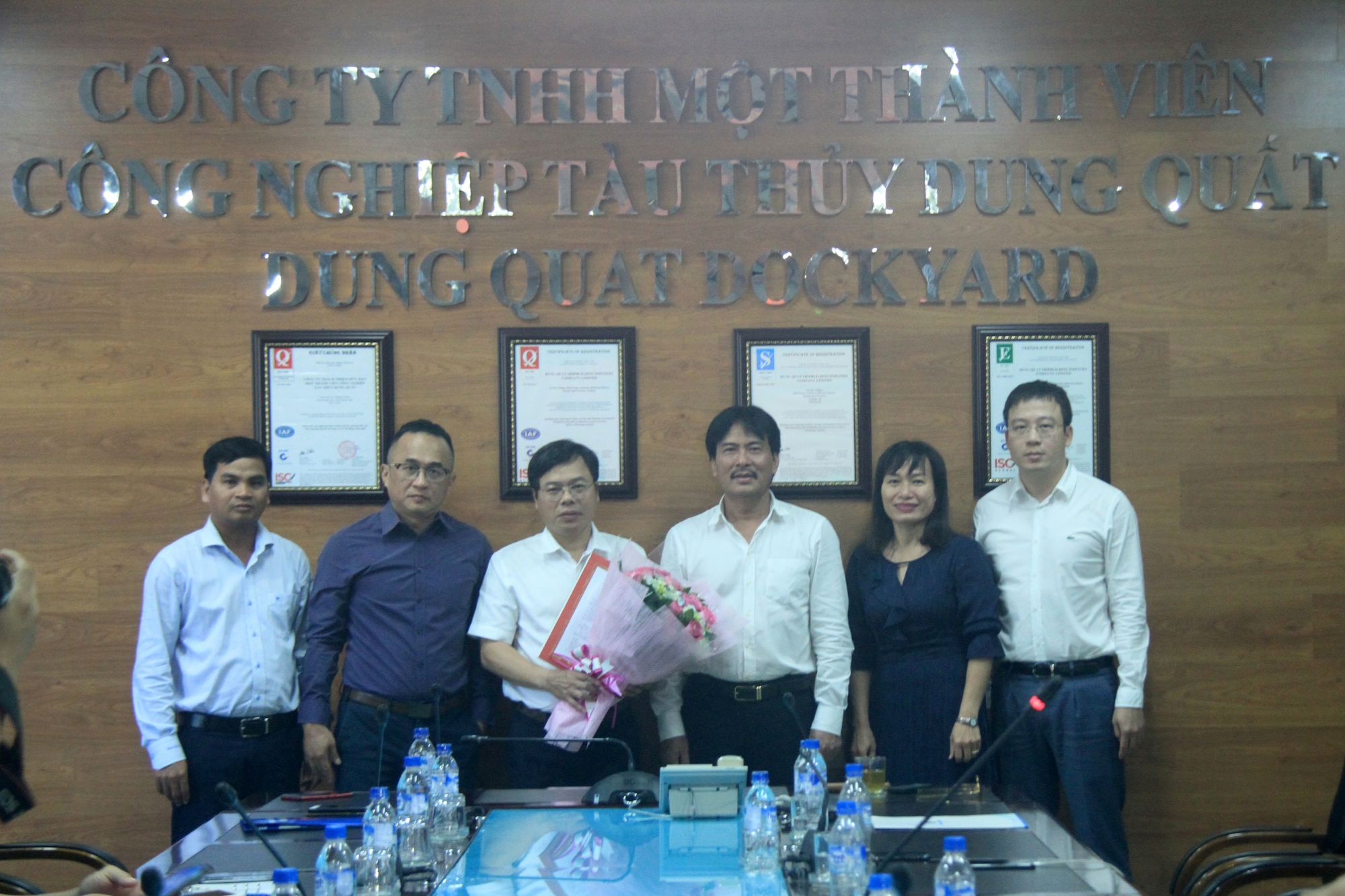cac su kien noi bat cua pvn trong tuan tu 197 den 2672020