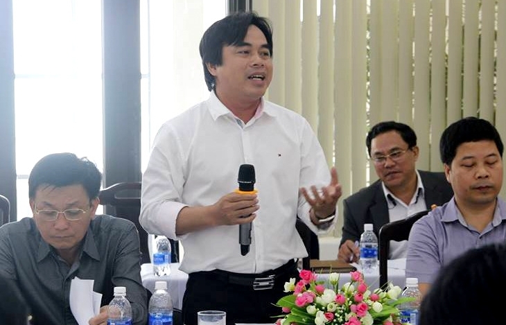 da nang mien nhiem bau bo sung hang loat chuc vu