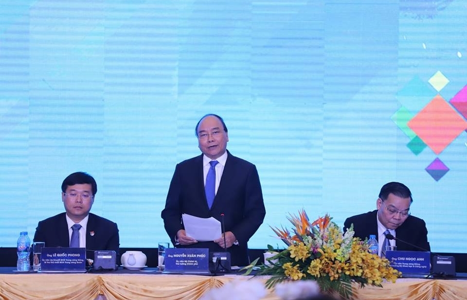 thu tuong khong sang tao khong khoi nghiep manh me rat kho thanh cong