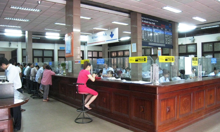 Phát triển nhờ khai khác đúng lợi thế, tiềm năng Phát triển nhờ khai khác đúng lợi thế, tiềm năng