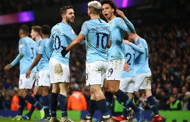 Xem trực tiếp bóng đá Man City vs Burton ở đâu? Xem trực tiếp bóng đá Man City vs Burton ở đâu?