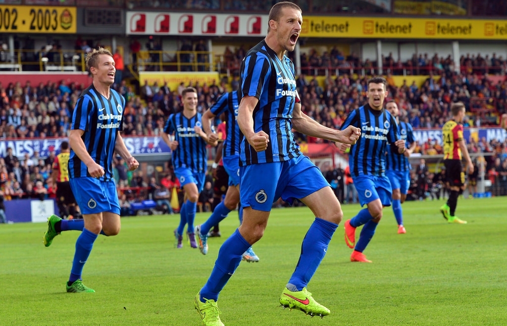 Link xem trực tiếp bóng đá PSV Eindhoven vs Club Brugge ...