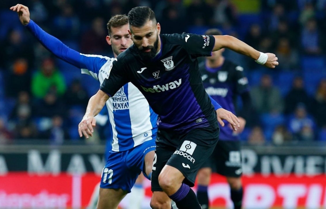 Xem trực tiếp bóng đá Leganes vs Huesca (La Liga), 19h ...