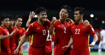 Những mục tiêu lớn của bóng đá Việt Nam năm 2022