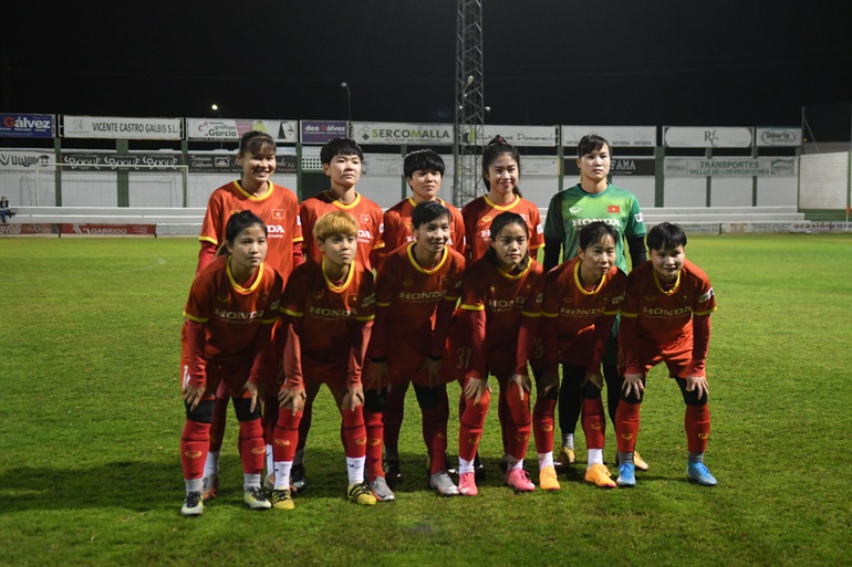 Những mục tiêu lớn của bóng đá Việt Nam năm 2022 - 3