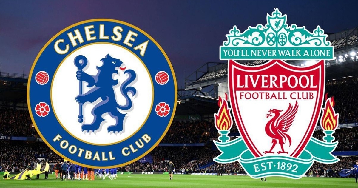 Link xem trực tiếp Chelsea vs Liverpool (Ngoại hạng Anh), 23h30 ngày 3/1/2022