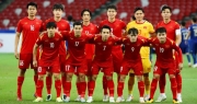 Đội tuyển Việt Nam tái đấu Trung Quốc, HLV Park Hang Seo làm điều bất ngờ