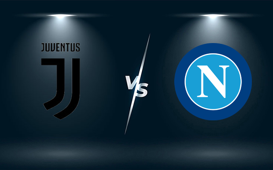Link xem trực tiếp Juventus vs Napoli (Serie A), 2h45 ngày 7/1/2022