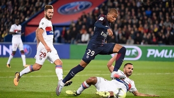 Link xem trực tiếp Lyon vs PSG (Ligue 1), 2h45 ngày 10/1/2022
