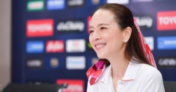 Người đàn bà thép tuyên bố bất ngờ khi U23 Thái Lan gặp U23 Việt Nam
