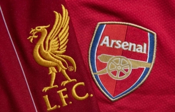 Link xem trực tiếp Liverpool vs Arsenal (Cup Liên đoàn Anh), 2h45 ngày 14/1