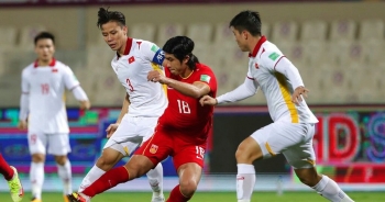 Trung Quốc lộ ý đồ đánh bại đội tuyển Việt Nam bằng lợi thế thể hình