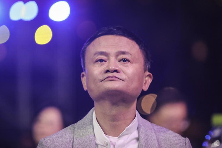 Đế chế của tỷ phú Jack Ma bị nghi dính bê bối tham nhũng lớn - 1