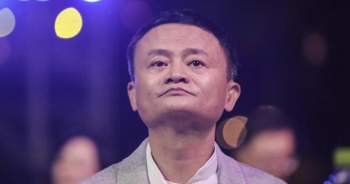 Đế chế của tỷ phú Jack Ma bị nghi dính bê bối tham nhũng lớn