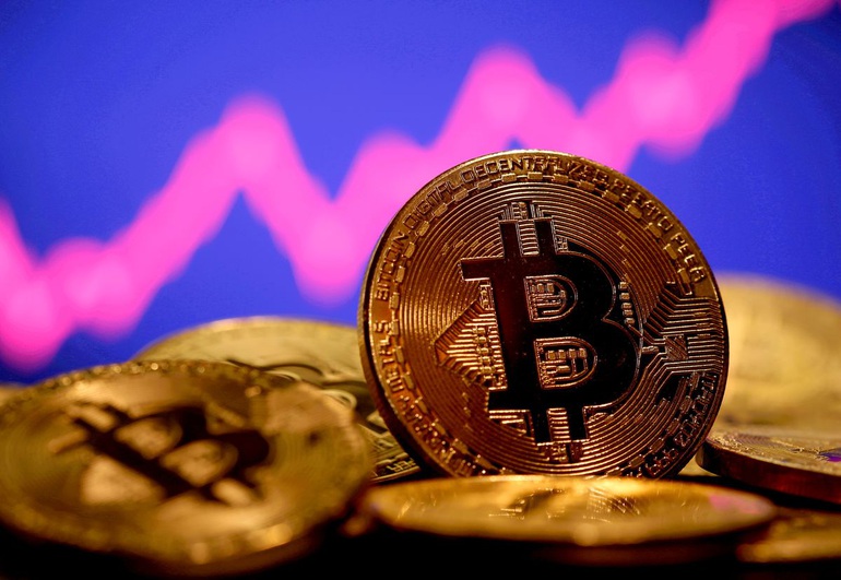 Bitcoin rớt thảm về vùng 35.000 USD, giới đầu tư khóc thét, cháy ví - 1