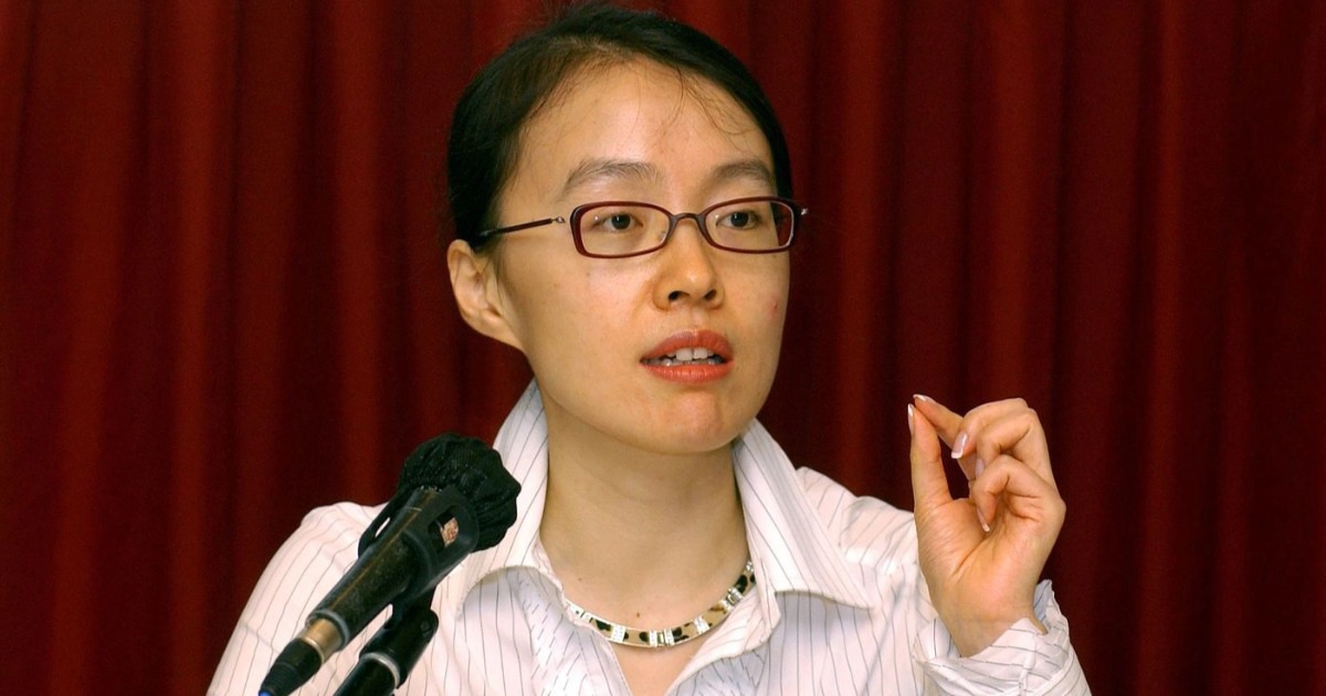 Bị Trung Quốc điều tra, nữ tỷ phú Hồng Kông "bay" mất nửa tài sản