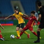 Link xem trực tiếp Australia vs Việt Nam (vòng loại World Cup 2022), 16h10 ngày 27/1