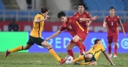 Đội tuyển Việt Nam - Australia: Trận đấu của các tân binh?