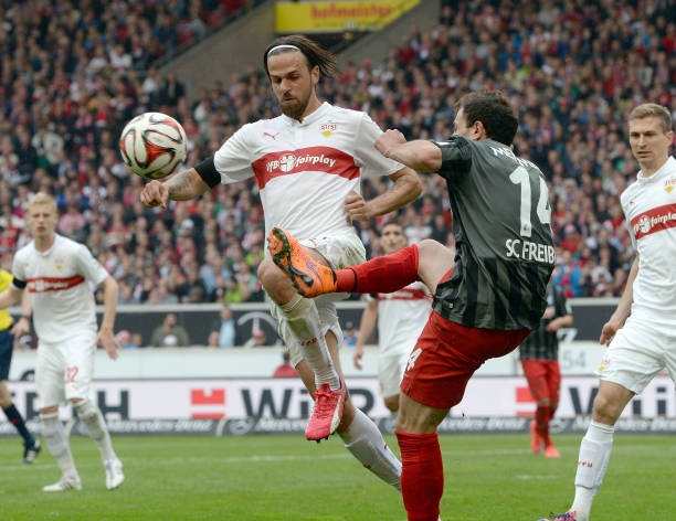 Soi kèo trận đấu bóng đá Stuttgart vs Freiburg qua đội hình dự kiến