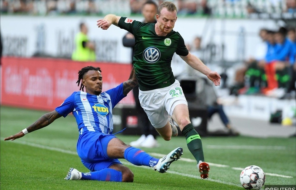 Xem trực tiếp bóng đá Freiburg vs Wolfsburg (VĐ Đức ...