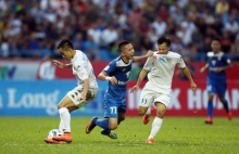 kenh xem truc tiep ha noi fc vs than quang ninh v league 2019 19h ngay 232