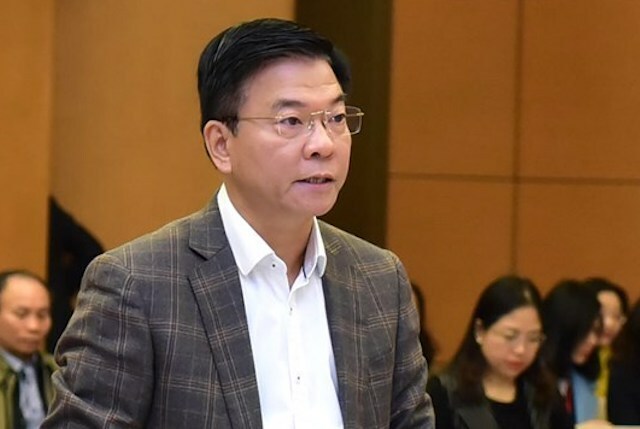 tranh luan viec cat dien nuoc khi xu ly vi pham hanh chinh
