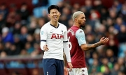 son heung min phai cach ly 14 ngay