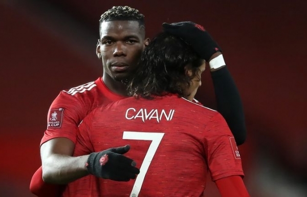 Link xem trực tiếp Real Sociedad vs Man Utd (Cup C2 Châu ...