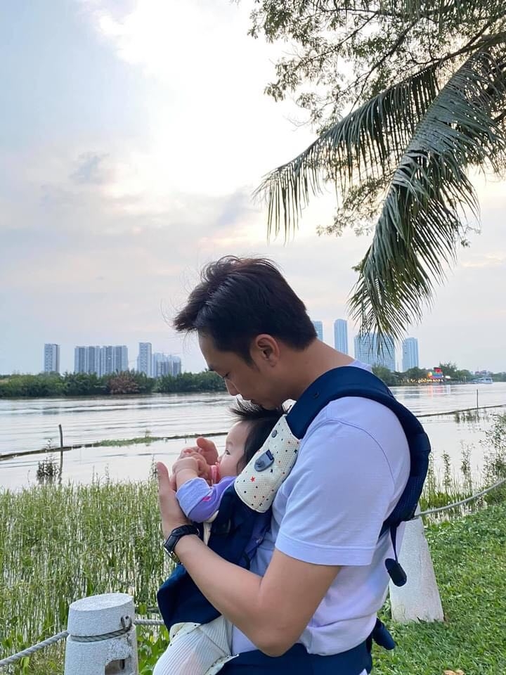 Cường Đôla: Doanh nhân bản lĩnh, người đàn ông trách nhiệm của gia đình Cường Đôla: Doanh nhân bản lĩnh, người đàn ông trách nhiệm của gia đình