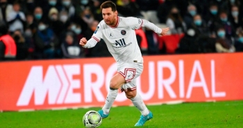 PSG - Real Madrid: Khát vọng tỏa sáng của Messi