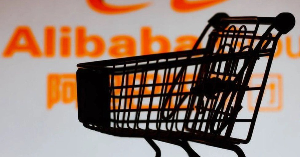 Mỹ thêm Tencent và Alibaba vào danh sách thị trường hàng giả, hàng nhái