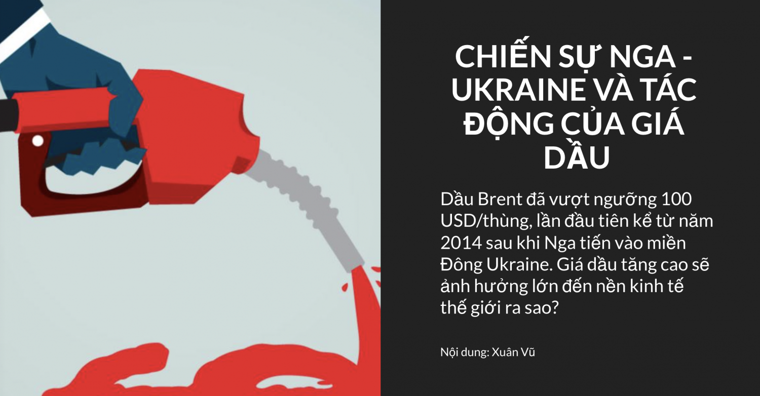 Giá dầu luôn là chủ đề đầy tranh cãi, nhưng hãy thử tưởng tượng nếu bạn biết được cách thức để đầu tư vào giá dầu, lợi nhuận có thể đem lại là không hề nhỏ.