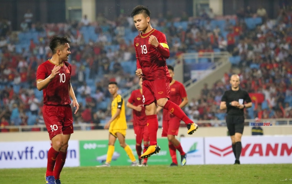 Xem Trá»±c Tiáº¿p Bong Ä'a U23 Viá»‡t Nam Vs U23 Indonesia Vong Loáº¡i U23 Chau A 20h Ngay 24 3