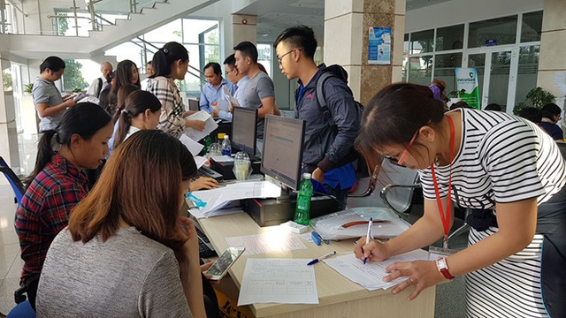 "Mức giảm trừ gia cảnh ít nhất phải 13 triệu đồng/người/tháng"
