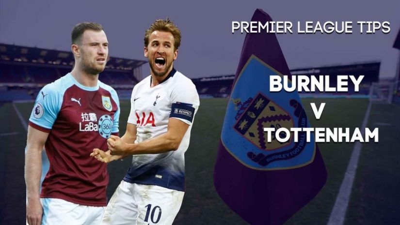 Xem trực tiếp Burnley vs Tottenham ở đâu?