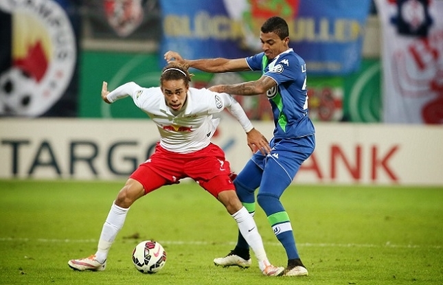 Link xem trực tiếp Wolfsburg vs Leipzig (VĐ Đức), 21h30 ...