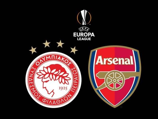 Xem trực tiếp Olympiakos vs Arsenal ở đâu?